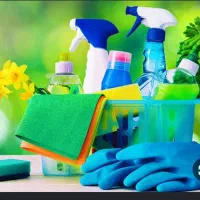 نظافتچی اقا نیازمندیم برای شرکت خدماتی کیان