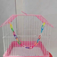 قفس پرنده یا خرگوش