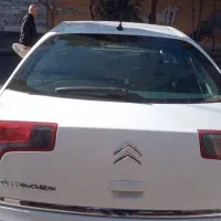سیتروئنC5فرانسه،بیرنگ،معاوضه،9ایربگ
