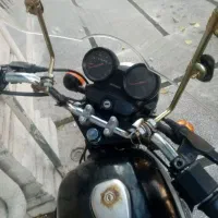 باکسر اصلی مدل 97|موتورسیکلت|تهران, تهرانپارس غربی|دیوار