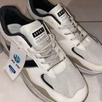 کفش مردانه نو