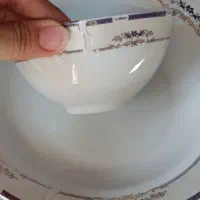 سرویس چینی ،پلوخوری و خورشت خوری