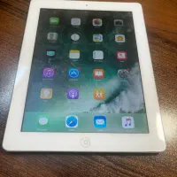 تبلت ایپد نسل ۴ اپل apple ipad 4