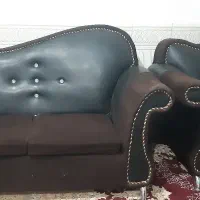 مبل دست دوم