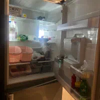 یخچال سالم ۴ ساله|یخچال و فریزر|تهران, باغ فیض|دیوار