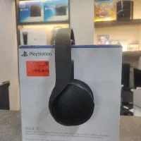 هدست PULSE 3D