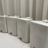 اسپیکر|قطعات و لوازم جانبی رایانه|مشهد, چهارچشمه|دیوار