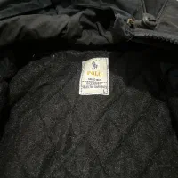 کاپشن اورجینال مارک polo|لباس|آستارا, |دیوار