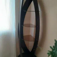 پارتیشن ام دی اف|کتابخانه، شلف، قفسه‌های دیواری|همدان, |دیوار