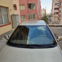 سمند دوگانه دستی|خودرو سواری و وانت|سهند, |دیوار