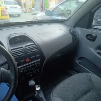 تیبا ۲ مدل ۹۸