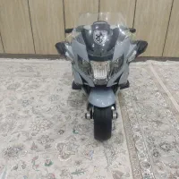 موتور شارژی فول اپشن