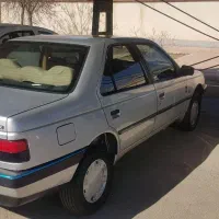 پژو ۴۰۵ مدل ۹۴|خودرو سواری و وانت|تهران, وحیدیه|دیوار