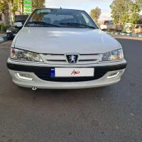 پژو پارسxu7pموتور جدید مدل آخر۴۰۲