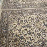 فرش دستبافت (جفت ۶متری)