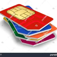 فروش سیم کارت