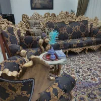مبل شاه نشین