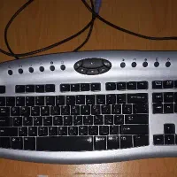 کیبورد و موس کامپیوتر