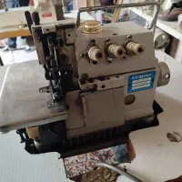 چرخ خیاط زیگزال کنتکس سالم سالم|چرخ خیاطی و ریسندگی|خمینی‌شهر, |دیوار