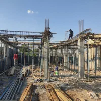 استا بنا و پیمانکار