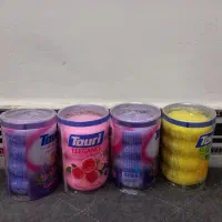 صابون توری خوش بو درسه رنگ