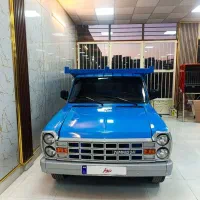 فروشی فوری دیزلی 99درجه یک