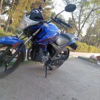 موتور دلتا ۱۴۰۰