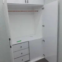 کمد وکمد دیواری