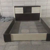 تخت خواب ۲نفره|تخت و سرویس خواب|شیراز, شریفآباد|دیوار