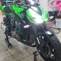 کاوازاکی z1000 مدل 2015 سند کویر