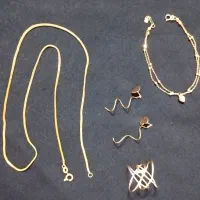 طلا شیک جدید