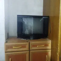 تلویزیون 21اینچ سامسونگ|تلویزیون و پروژکتور|شیراز, جانبازان|دیوار