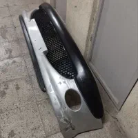 سپر جلو پژو 206 آرسی RC اورجینال فرانسه|قطعات یدکی و لوازم جانبی|ری, سیزده آبان|دیوار