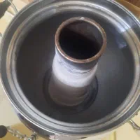 سماور عالی نسب|سماور، چای‌ساز، قهوه‌ساز|همدان, |دیوار