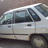 پراید صندوقدار بنزینی مدل۷۵|خودرو سواری و وانت|فریمان, |دیوار