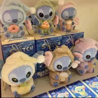 عروسک های ترند لبوبو کرای بیبی استیچ|اسباببازی|شیراز, جمهوری|دیوار