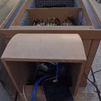 سایلنت باکس ماینر