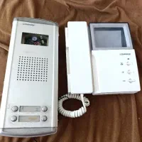 آیفون COMMAX|صوتی و تصویری|نیشابور, شهرک ولیعصر|دیوار