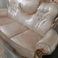 مبل راحتی سلطنتی