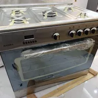 گاز فردار آکبند