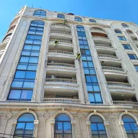 پیچ ورول پلاک،نماشویی،رنگ آمیزی نما،کاردرارتفاع|خدمات پیشه و مهارت|بندر ماهشهر, |دیوار