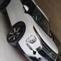 میتسوبیشی اوتلندر H لاین 2026