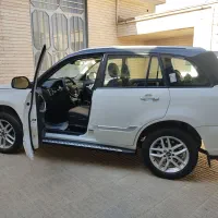 ایکس ۳۳ نیو گیربکس AT|خودرو سواری و وانت|کرمان, |دیوار