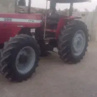 تراکتور۳۹۹