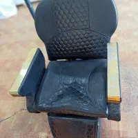 فروش صندلی آرایشگاه مردانه