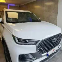 معاوضه تیگو هشت پرومکس ie