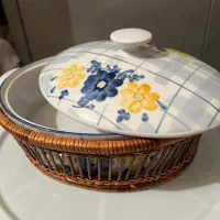 سوفله خوری|ظروف سرو و پذیرایی|تهران, محمودیه|دیوار