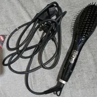 برس حرارتی صافی مو