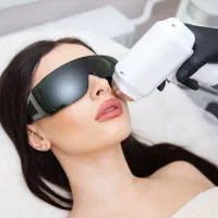 کلینیک زیبایی، لیزر موهای زائد و حذف تاتو