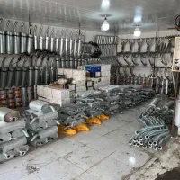 هدرز وکاتالیزور و لوازم اگزوز تمام خودروها|قطعات یدکی و لوازم جانبی|بندرعباس, |دیوار